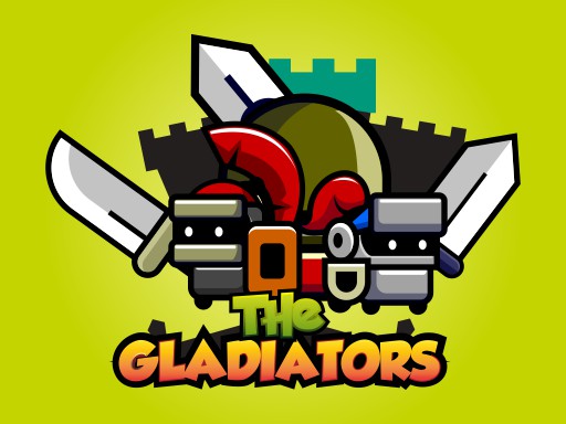 The Gladiators html5 game