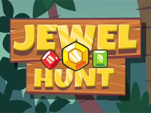 Jewel Hunt 2 html5 game