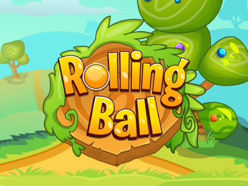 Rolling Ball html5 game